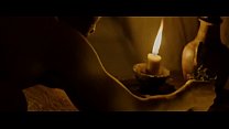 Florence Pugh and Chris Pine in action, and that too as royals!