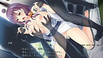 Chikan Ochi ~ Scene 詩織 02