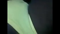 Girl playing with her pussy for me