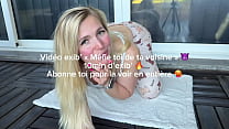 Teaser coquin vidéo « Méfie toi de ta voisine » acheté la vidéo à 5€ ...