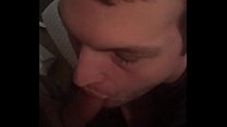 Boi Kub Gags On Latino Cock