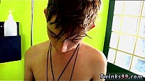Free big gay porn boys first time City Twink Loves A Thick Dick