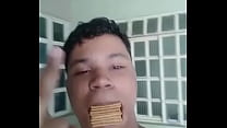 gostosa safada engolindo tudo no sexo anal