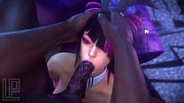 Juri Han Music Compilation