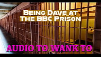 This is a fun teaser of my wankable stories this time you are dave at the BBC Prison