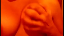 Rebe masturb