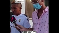 ¿Fútbol o música: La decisión de Edgar #esfuerzo #chiclenoticias #historia #trabajo #elchicletv #familia #atrevidoype ...