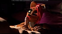 Fnaf animation