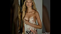 Actriz Gorgeous. Model