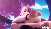 Genshin impact