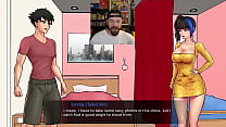 Confined With Goddesses | Gameplay #13