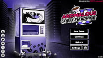 Anomalous Coffee Machine