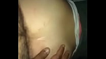 Cojen de perrito a pendeja