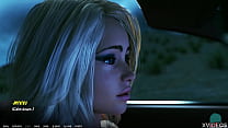 A.O.A. Academy Ep. 99 – Lustful and mysterious stories with busty, sexy ts