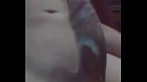 Gozando bem gostoso com muito tesao delicia