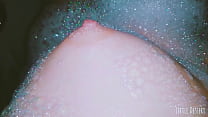 Watch the most perfect small tits with perfect pink nipples
