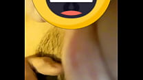 Chorito rico de mi mujer