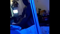 Make Allie scream