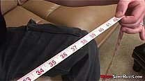 Butt Measuring Interview