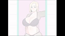 Android 18 game