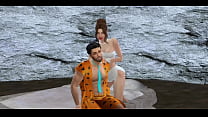 Cavemen Sex