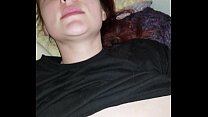 boyfriend fucks me till WE cum