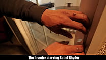 The Invader