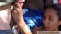Fake cop anal hd and tickled first time Cute Ebony teenager gets