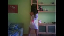 La Cubanita Bailando Reggaeton - El Meneo Club Mix