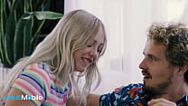 ADULTMOBILE - Dixie Lynn, Robby Echo - Step sibling Stories 2 Scene 4 15-30 min