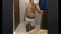 Mais algumas fotos que tenho aqui e quero compartilhar com vocês, pauzão duro para entrar em ação