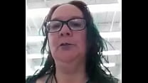 LizJamaica Showing Herself Off