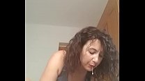 Spitting, feet, shoes to eat