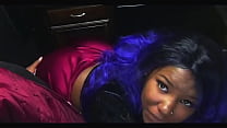 Dirty Diana knows how to shake that ass