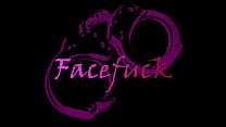 from hard facefuck