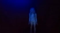 Scary ass fuck