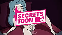 I woke up and went to masturbate in the morning - Dezy Secrets