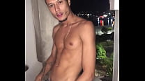 Safadinho jogando dick