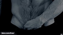Men.com - (Jacob Peterson, Noah Jones) - Drill My Hole - Trailer preview