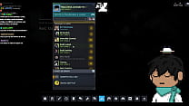 LAKE ES FOLLADO POR SASKE EN VIERNES 13 MIENTRAS LO DETONAN EN DIRECTO Y SOMBRIO Y APOCALIPSIS SON NOVIOS CSMR GAAAAAAAAAAAAAAAAAAAAAAAAAAAAAAAAAAaAAAAAAAAAAAAAAAAAAAAAAAAAAAAAAAAAAAAAAAAAAAAAAAAAA