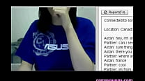 Asian from Canada Showing Breasts Chat Free Porn