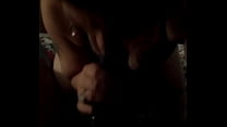 Deep throat older queen pt2