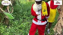 Nollywood Hot sex in the bush