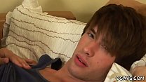 Amateur gay couple 69 session