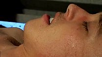 Voyeur men piss movies gay Garage Piss Orgy For Justin