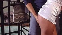 Hilly as a nurse