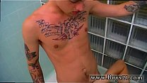 Young gay twink interracial galleries xxx Good mates Chris and