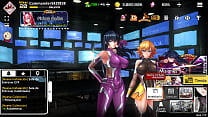 Action Taimanin