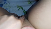 Hot masturbation of three students during the alarm clock