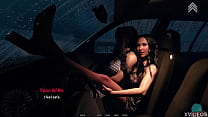 The sexual adventures of an asian wife – FREE PASS ep. 24